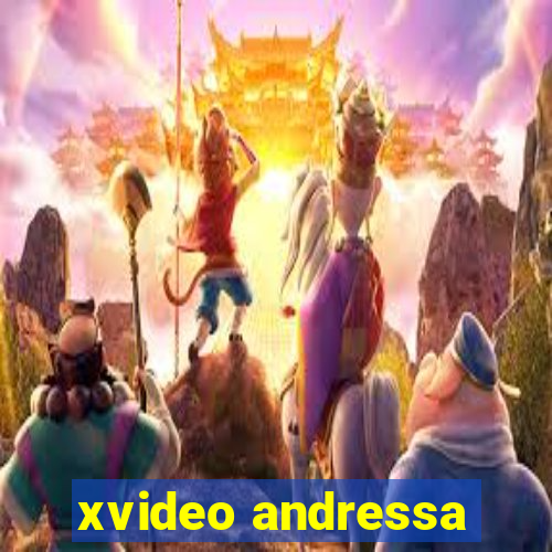 xvideo andressa